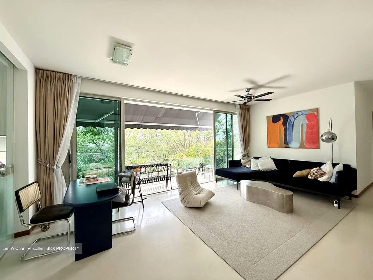 Tierra Vue (D15), Condominium #527275881